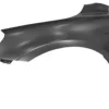 Aile avant gauche pour VOLVO XC60 I phase 1, 2008-2013, Neuve à peindre
