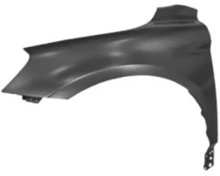 Aile avant gauche pour VOLVO XC60 I phase 1, 2008-2013, Neuve à peindre