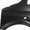 Aile avant gauche pour VOLKSWAGEN TRANSPORTER T5, 2003-2009, Neuve à peindre