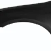 Aile avant gauche pour VOLKSWAGEN GOLF VI GTI/GTD, 2009-2013, Neuve à peindre