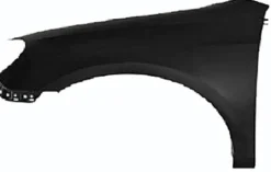 Aile avant gauche pour VOLKSWAGEN GOLF VI GTI/GTD, 2009-2013, Neuve à peindre