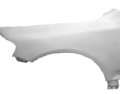 Aile avant gauche pour VOLKSWAGEN TOUAREG I ph. 1 2002-2006, Neuve à peindre