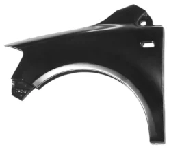 Aile avant gauche pour VOLKSWAGEN FOX 2005-2012, (modèles 1,2 & 1,4), Neuve à peindre