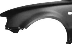 Aile avant gauche pour VOLKSWAGEN PASSAT B5 ph. 1 1996-2000, Neuve à peindre