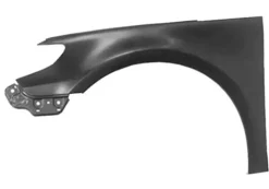 Aile avant gauche pour VOLKSWAGEN PASSAT CC 2008-2011, Neuve à peindre