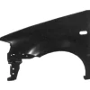 Aile avant gauche pour VOLKSWAGEN POLO III phase 2, 1999-2001, Mod. GTI, Neuve à peindre