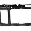 Armature / Face avant pour OPEL CORSA F depuis 2023, complète, Mod. ESSENCE, Neuve