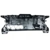 Armature / Face avant pour TOYOTA PROACE II / VERSO depuis 2016, partie supérieure, neuve