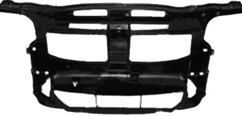 Armature Face avant supérieure pour BMW série 3 E90-E91, de 2008 à 2012, Neuf