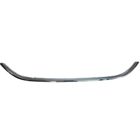 Baguette moulure grille de radiateur pour FIAT TIPO II phase 1, 2015-2020, LOUNGE/BUSINESS, neuve, chromée