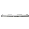 Baguette moulure pare chocs avant pour MERCEDES CLASSE GLE, 2015-2018 (W166), mod. AMG, chromée, neuve