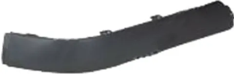 Bandeau arrière droit pour AUDI 80 B4 1991-1994, Pare chocs arrière, Neuf