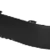 Bandeau arrière gauche pour AUDI 80 B4 1991-1994, Pare chocs arrière, Neuf
