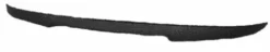 Bandeau arrière pour FIAT PUNTO II phase 1, 1999-2003 moulure pare chocs arrière, (3 portes), Neuf