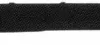 Bandeau arrière pour LANCIA YPSILON I ph. 1 2003-2006, pour pare chocs arrière, Neuf