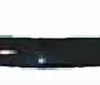Bandeau avant chromé pour DACIA LOGAN I MCV phase 2, 2008-2013 moulure grille de calandre supérieure