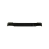 Bandeau avant pour MINI COUNTRYMAN II F60 2017-2020, ALL4, noir brillant, moulure pare chocs avant