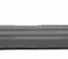 Bandeau avant pour PEUGEOT 207 Sport phase 1, 2006-2009, moulure pare chocs avant, Noir