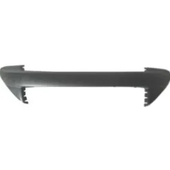 Bandeau avant pour PEUGEOT 308 I phase 1, 2007-2011, (Sport/GT) moulure noire pare chocs avant