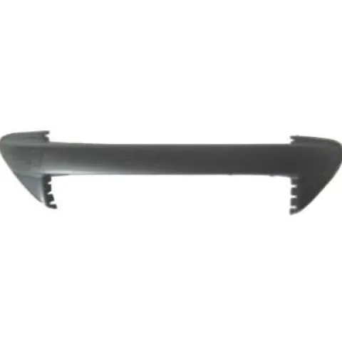 Bandeau avant pour PEUGEOT 308 I phase 1, 2007-2011, (Sport/GT) moulure noire pare chocs avant