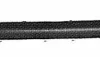 Bandeau avant pour SEAT IBIZA II phase 3, 1999-2002, moulure noire, pare chocs avant, Neuf