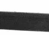 Bandeau avant pour VOLKSWAGEN TOURAN I phase 1, 2003-2006, moulure pare chocs avant, Neuf