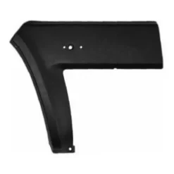 Bandeau Moulure aile arrière pour FIAT PANDA I de 1986 à 2003, côté droit, Neuve