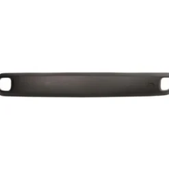 Bandeau moulure arrière pour FIAT PANDA depuis 2012, Noir, Neuf