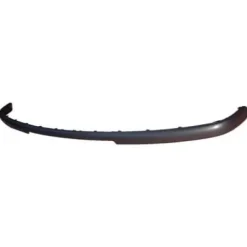 Bandeau Moulure pare chocs arrière pour VOLKSWAGEN POLO IV phase 1, 2001-2005, noir, Neuf