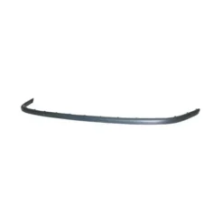 Bandeau Moulure pare chocs avant pour VOLKSWAGEN POLO III phase 2,1999-2001, noir, Neuf