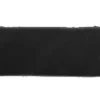 Bandeau porte plaque immatriculation pour MERCEDES (W180-202) CLASSE C 1998-2000, Neuve