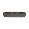 Bandeau porte plaque immatriculation pour MINI COUNTRYMAN I R60, 2010-2017, pare chocs arrière