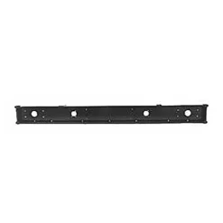 Barre anti-encastrement arrière pour IVECO DAILY, 2000-2006, avec crochet, Neuf