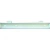 Barre de protection pour FIAT DUCATO depuis 2000, sans embouts, blanc, Neuve
