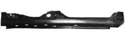 Bas de caisse droite pour FIAT GRANDE PUNTO depuis 2005, (modèle 5 portes), Neuf