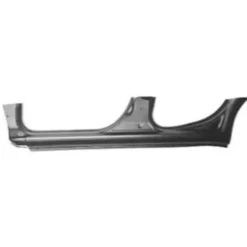 Bas de caisse gauche pour FIAT PANDA II 2003-2008, Neuf
