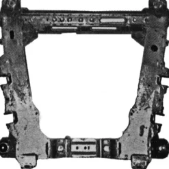 Berceau Support moteur pour RENAULT KANGOO I phase 1, 1997-2003, Neuf