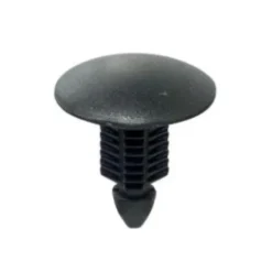 Boîte de 100 Agrafes de garnissage ø 8 mm, garniture intérieure pour CITROËN, FIAT, PEUGEOT, Neuf