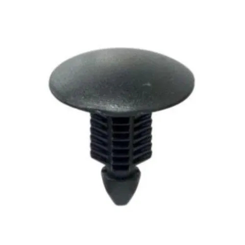 Boîte de 100 Agrafes de garnissage ø 8 mm, garniture intérieure pour CITROËN, FIAT, PEUGEOT, Neuf
