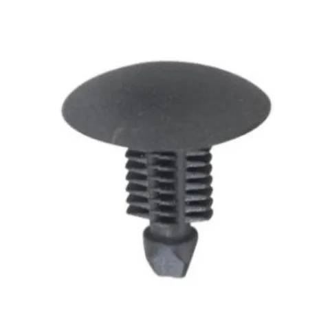 Boîte de 100 Agrafes de garnissage ø 8 mm, garniture intérieure pour CITROËN, FIAT, PEUGEOT, Neuf