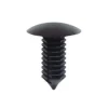 Boîte de 100 Agrafes de garnissage ø 7,15 mm, garniture intérieure pour CITROËN, PEUGEOT, Neuf