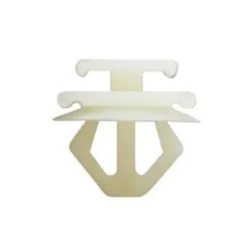 Boîte de 100 Agrafes de moulure ø 8,5 mm, ceinture de caisse pour CITROËN, PEUGEOT, Neuf