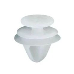 Boîte de 100 Agrafes de panneau ø 8,2 mm pour CITROËN, DACIA, PEUGEOT, RENAULT, Neuf