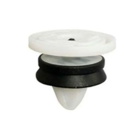 Boîte de 100 Agrafes de panneau ø 8,2 mm autocentré pour CITROËN, DACIA, OPEL, PEUGEOT, RENAULT, Neuf