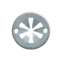 Boîte de 100 Arrêts d'axe ø 5 mm pour carénage sous moteur pour AUDI, SEAT, SKODA, VOLKSWAGEN, Neuf
