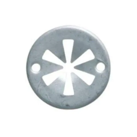 Boîte de 100 Arrêts d'axe ø 5 mm pour carénage sous moteur pour AUDI, SEAT, SKODA, VOLKSWAGEN, Neuf