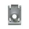 Boîte de 100 Clips écrou à pincer m6-1.00 pour CITROËN, FIAT, PEUGEOT, RENAULT, Neuf