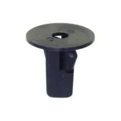 Boîte de 100 Écrous plastiques carter d'aile/pare-boue pour CITROËN, PEUGEOT, TOYOTA, Neuf