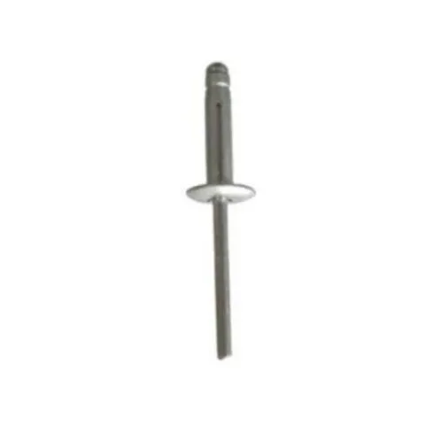 Boîte de 100 Rivets expansés tête large ø 4,8 x 19,8 mm pour toutes les voitures, Neuf