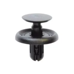 Boîte de 100 Rivets plastiques ø 7 mm pour LEXUS, PEUGEOT, TOYOTA, Neuf